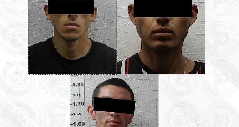 Obtiene FGJES condena de 25 años de prisión contra tres responsables de homicidio en Hermosillo