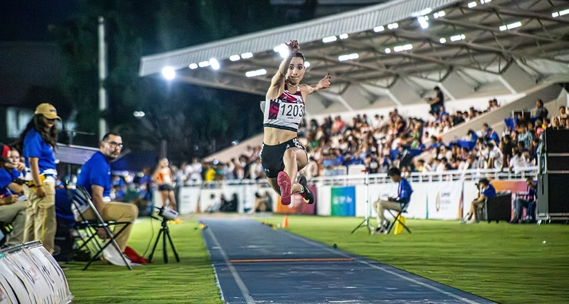 Clasifican 13 sonorenses al Nacac de atletismo Sub 18 y 23