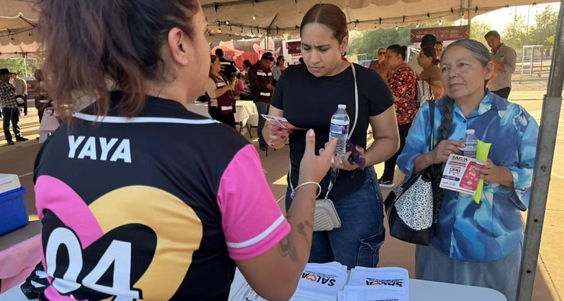 Difunde Sistema SALVA utilidad del Violentómetro
