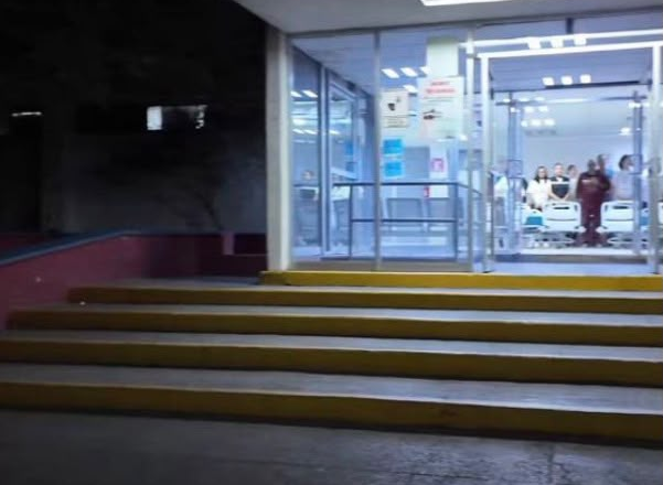 Continúan labores de mantenimiento en Hospital “Fernando Ocaranza”, de 𝗛𝗲𝗿𝗺𝗼𝘀𝗶𝗹𝗹𝗼, 𝗦𝗼𝗻𝗼𝗿𝗮: Martí Batres