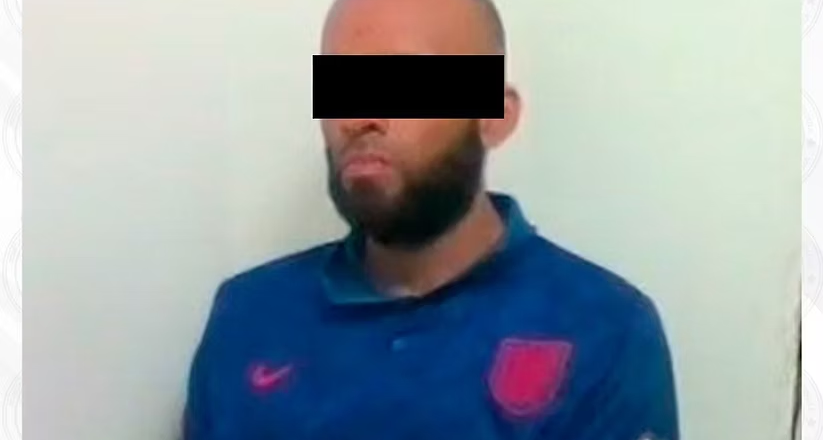 Vinculan a proceso a Manuel Octavio “N” por violencia familiar en Nogales