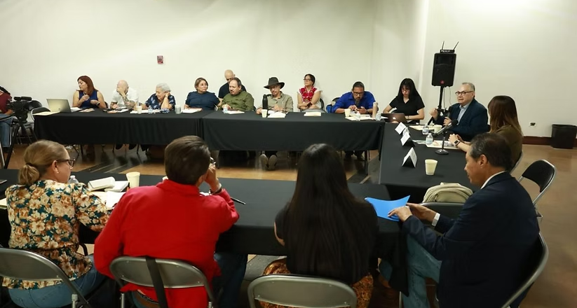 Gobierno de Sonora fortalece ruta de trabajo para preservar las Misiones de la Pimería Alta