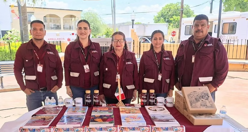 Sonora entre las cinco entidades con mayor número de conclusión en alfabetización, primaria y secundaria: ISEA
