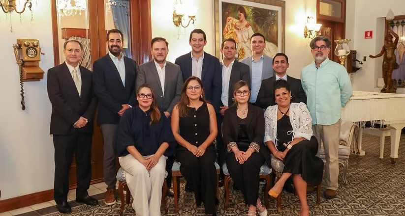 Refrenda Gobierno de Sonora liderazgo energético con nueva etapa del Clúster de Energía