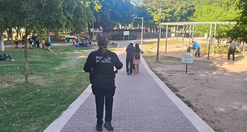 Disminuyen delitos de extorsión y violencia familiar en Hermosillo