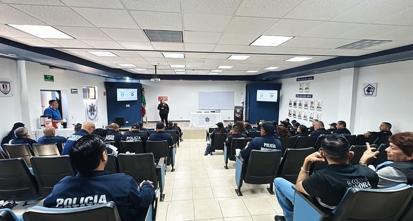 Sistema SALVA avanza en acciones para prevenir y atender la violencia familiar en Sonora