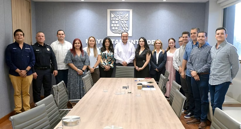 Fortalece Toño Astiazarán perspectiva de igualdad entre mujeres y hombres en Hermosillo