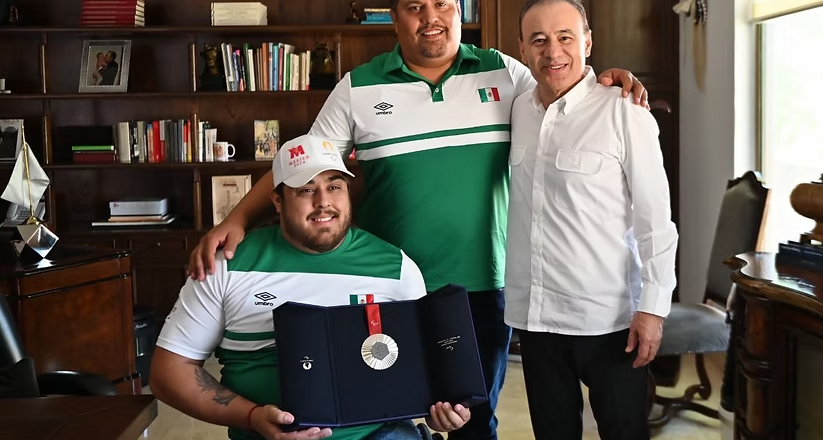 Lanza Gobernador Durazo programa de estímulos económicos para personas con discapacidad 2026