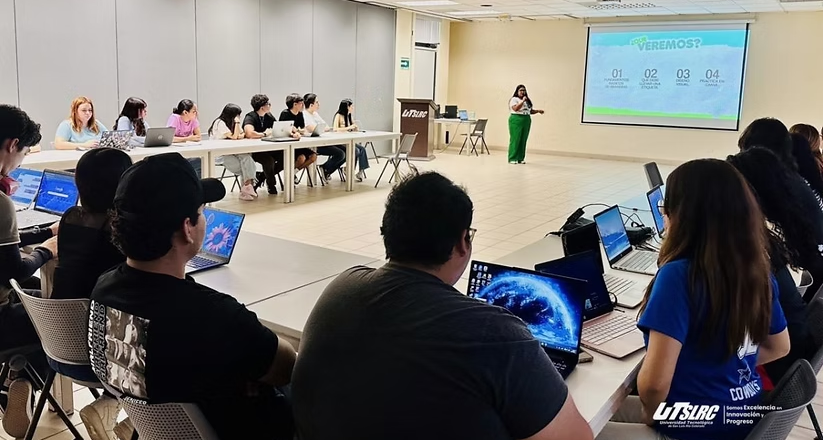 Impartirá Gobierno de Sonora curso de etiquetado de alimentos: Universidad Tecnológica de SLRC