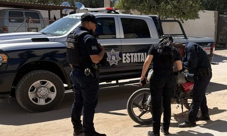 Detiene Policía Estatal a 540 personas en acciones coordinadas de combate al delito