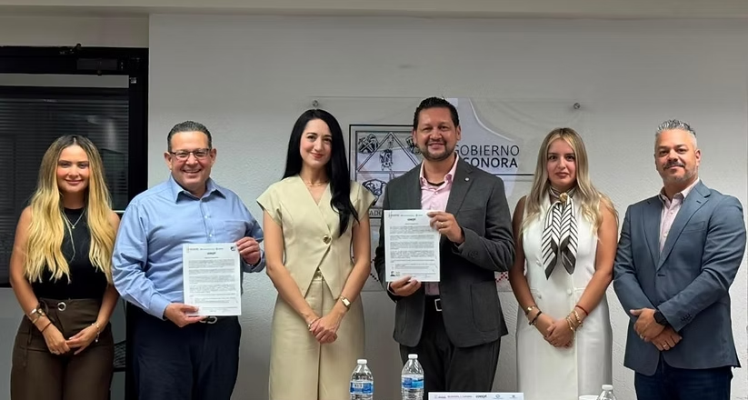 Gobierno de Sonora fortalece la innovación y el desarrollo empresarial