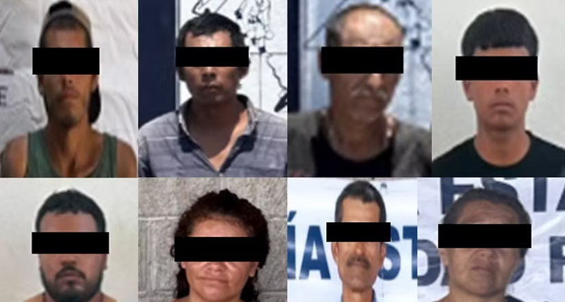 Refuerza Policía Estatal acciones de prevención y combate al delito en Sonora