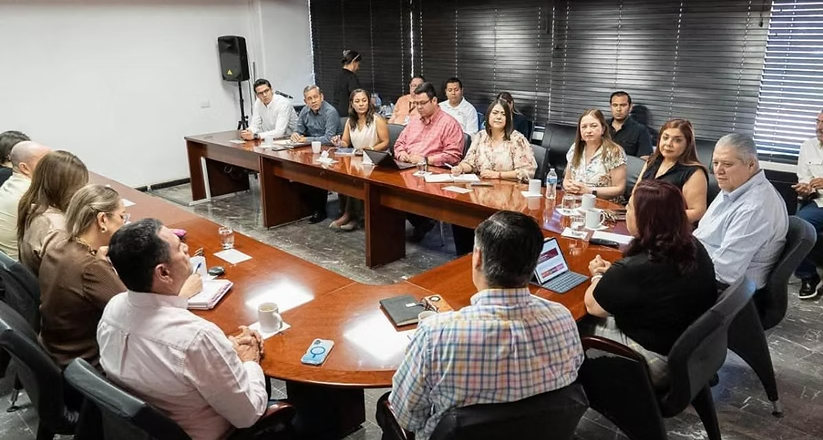 Avanza Gobierno de Sonora en la organización del ciclo escolar 2026-2027: SEC