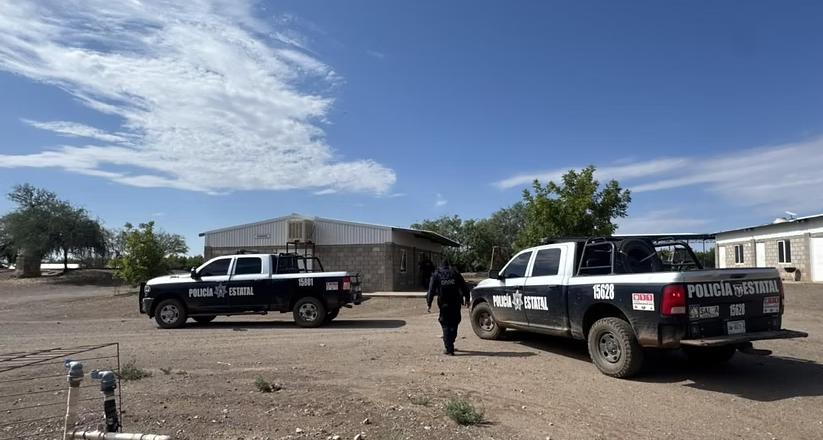 PESP mantiene contacto directo con comunidades mediante operativos de prevención y vigilancia