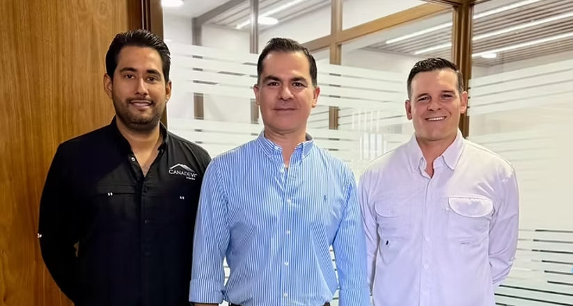 Promueve Daniel García impulso a la participación ciudadana con sector empresarial