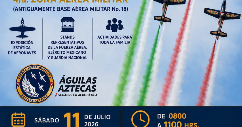 Invitan a Paseo Sabatino: sábado 11 de julio