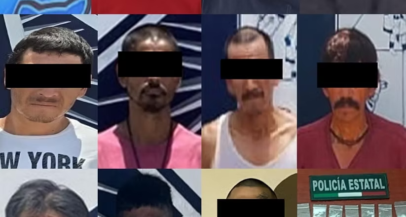 Fortalece Policía Estatal operativos contra el delito en Cajeme