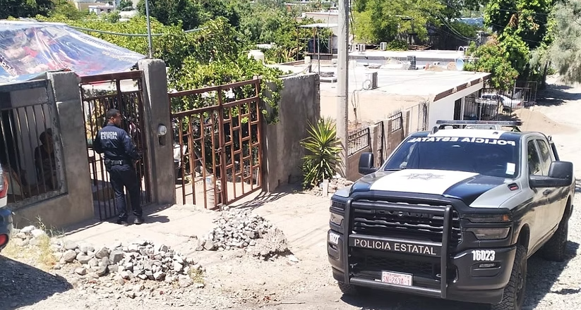 Policía Estatal fortalece operativos y detiene a 653 personas en Sonora