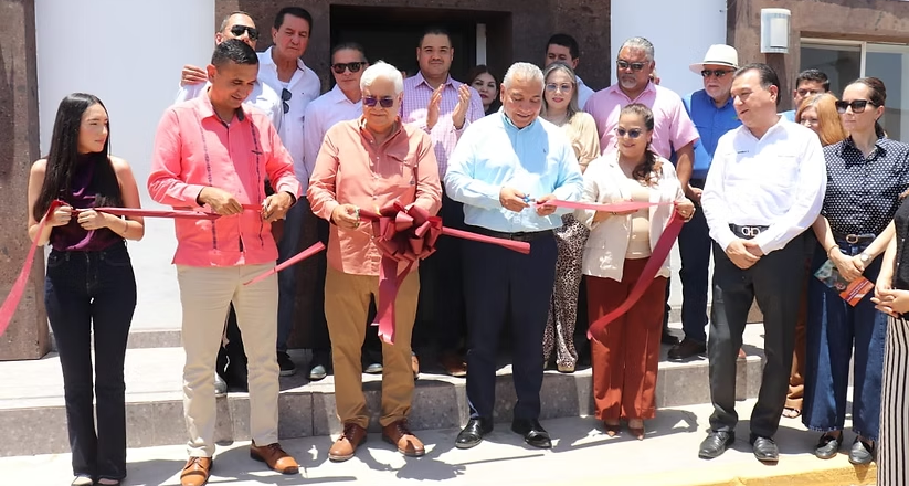 Gobierno de Sonora impulsa la educación superior en la zona del Río Altar