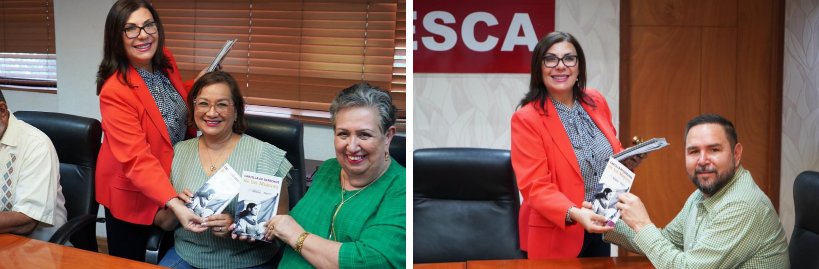 Promueve Gobierno de Sonora empoderamiento de niñas, jóvenes y adultas