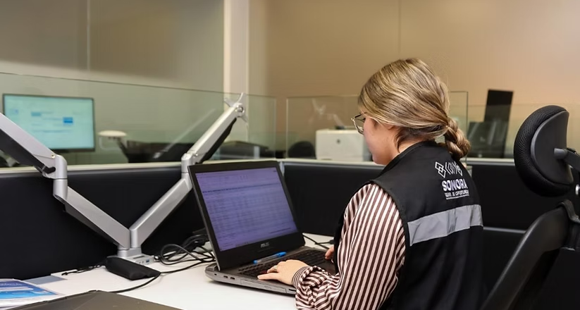 Protege tu información digital durante este periodo vacacional