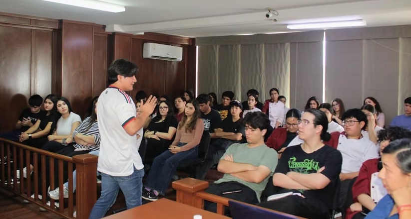 Impulsa Gobierno de Sonora educación financiera para fortalecer el futuro de las juventudes sonorenses