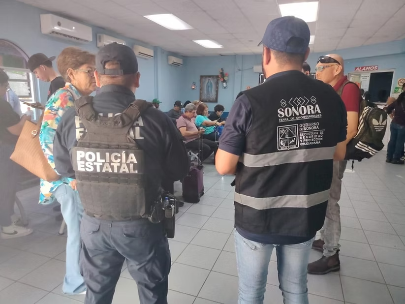 Acerca C5i información preventiva a familias y visitantes durante el Operativo Verano 2026
