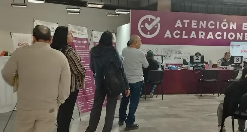 Agencias Fiscales y Registro Civil mantendrán servicios durante vacaciones de verano