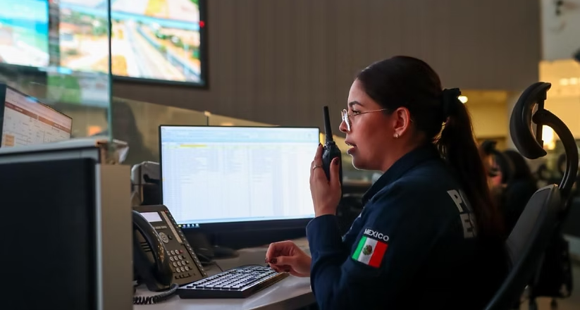Reportar la violencia familiar y de género a la línea 9-1-1 puede hacer la diferencia