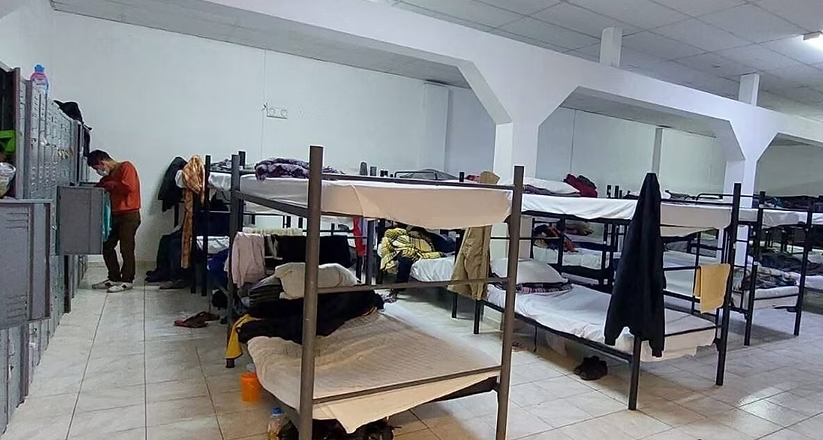 Gobierno de Sonora habilita 144 refugios temporales para la temporada de lluvias