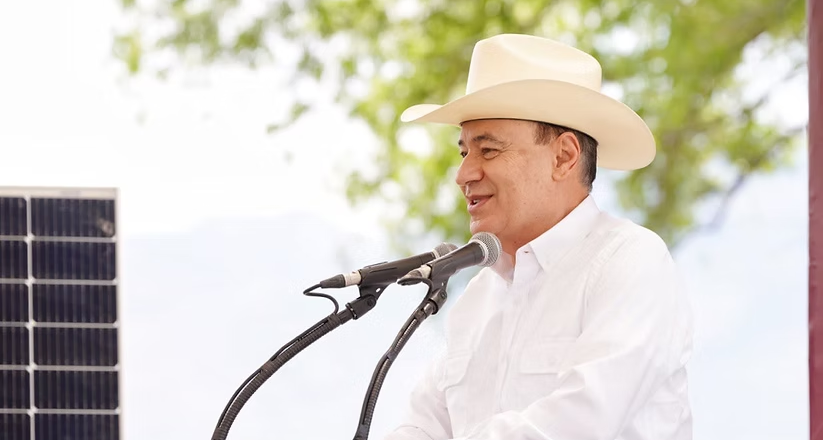 Entran en operación al 100% dos etapas de la planta solar más grande de Latinoamérica: Durazo