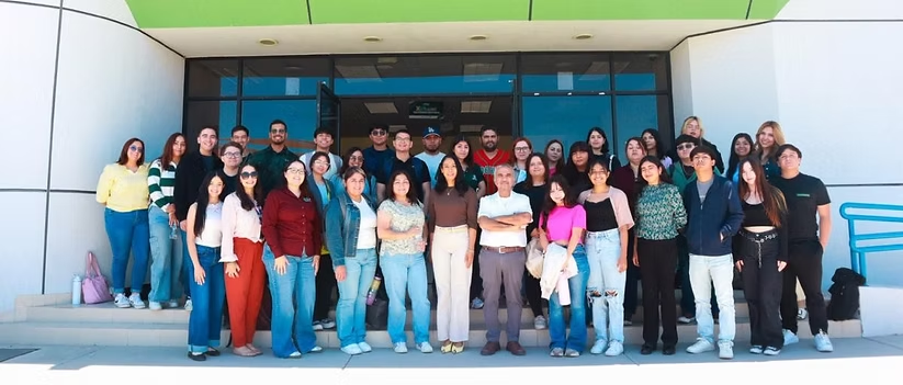 Gobierno de Sonora fortalece la formación especializada de profesionistas en seguridad alimentaria: Universidad Tecnológica de SLRC