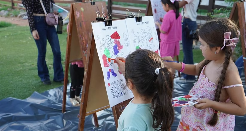 Gobierno de Sonora invita a la inauguración de “Verano Divertido” en el Parque Infantil
