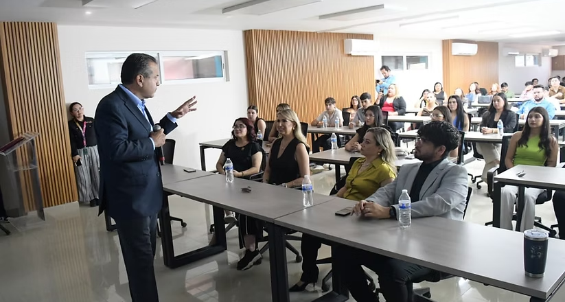 Destaca Toño Astiazarán crecimiento económico de Hermosillo