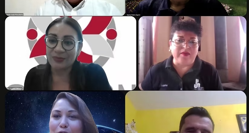 Gobierno de Sonora promueve innovación educativa con capacitación en inteligencia artificial
