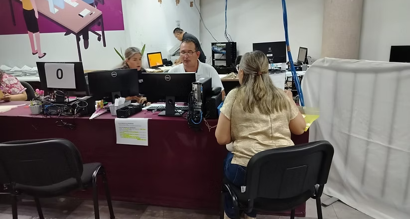 Gobierno de Sonora facilita la corrección gratuita de actas en beneficio de la ciudadanía