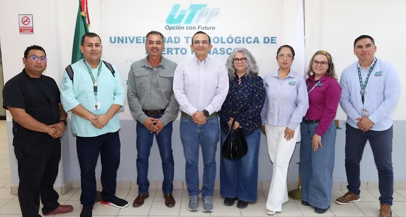 Gobierno de Sonora fortalecerá desarrollo gastronómico y turístico de Puerto Peñasco