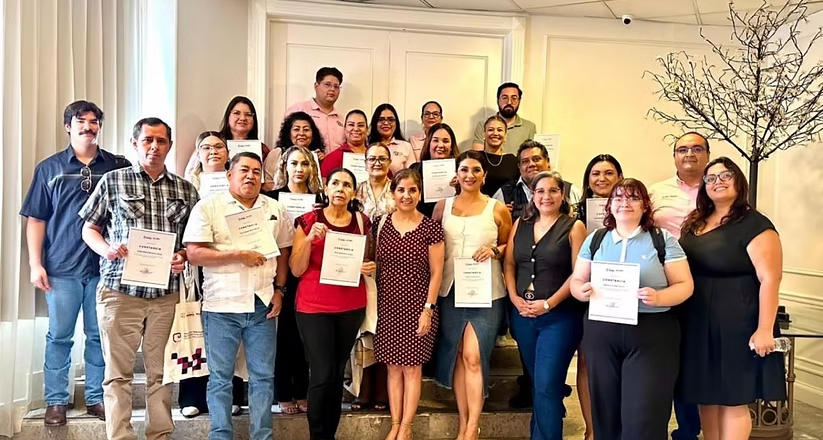 Impulsa Gobierno de Sonora periodismo con perspectiva de género