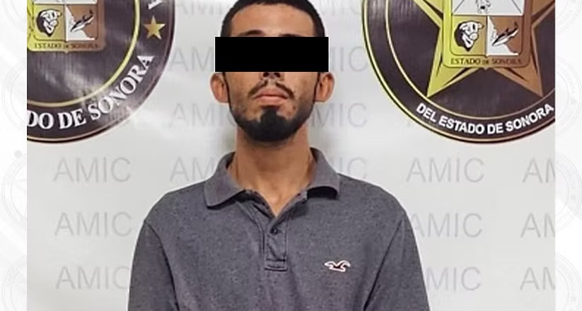 Logra FGJES vinculación a proceso de sujeto por ataque armado en San Luis Río Colorado