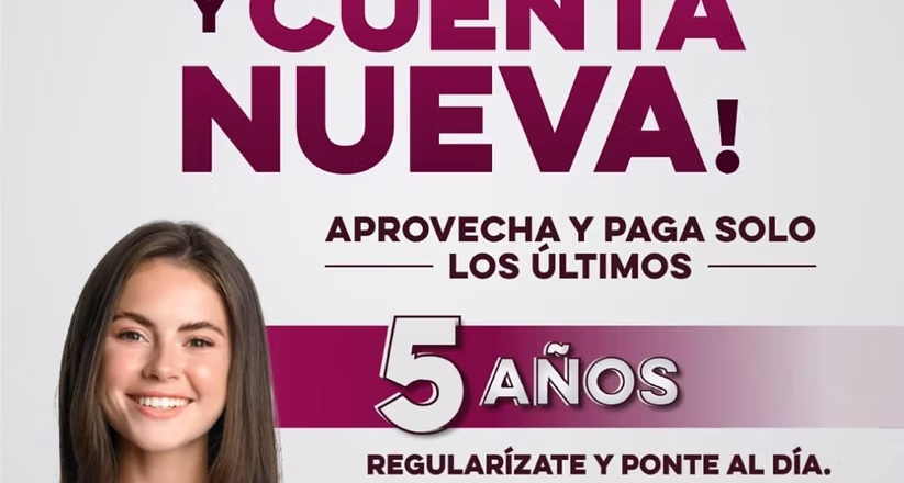 Amplía Gobierno de Sonora opciones de pago para adeudos vehiculares atrasados