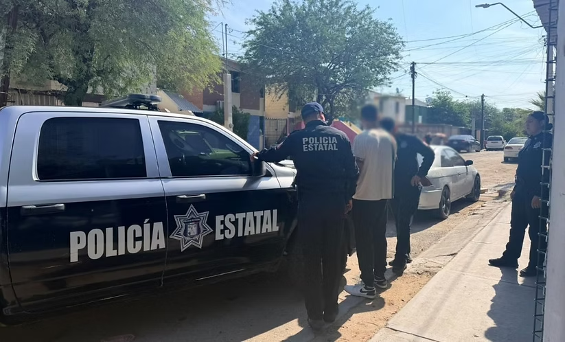 Avanza Policía Estatal en resultados contra el delito en municipios