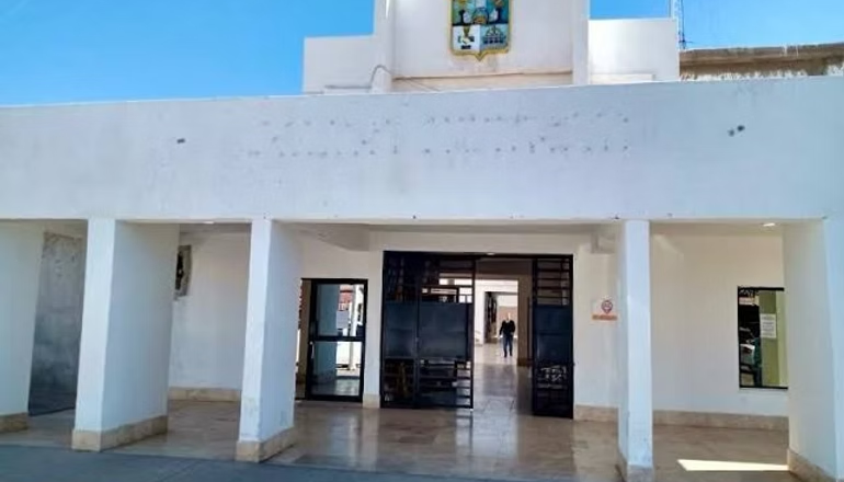 Mantiene Gobierno de Empalme guardias para garantizar la atención a la ciudadanía durante el periodo vacacional