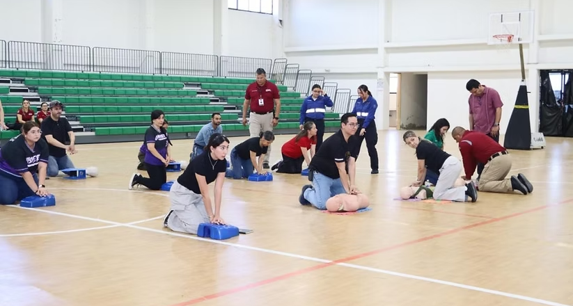 Gobierno de Sonora impulsa capacitación docente en ejes estratégicos: Unisierra