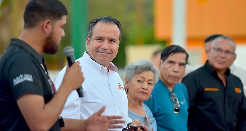 Obtiene Presupuesto CRECES Premio NovaGob México 2026 por innovación en participación ciudadana