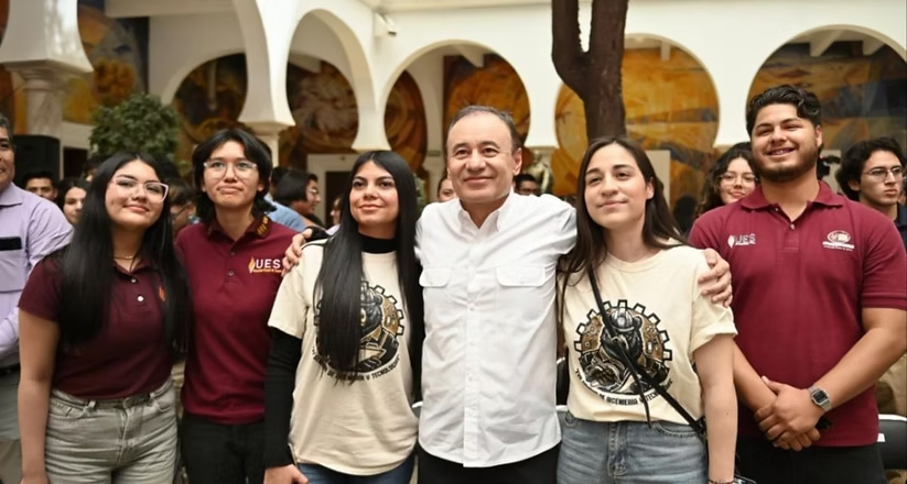 Concluye segunda generación en Taiwán; Gobernador Durazo impulsa el futuro tecnológico de Sonora