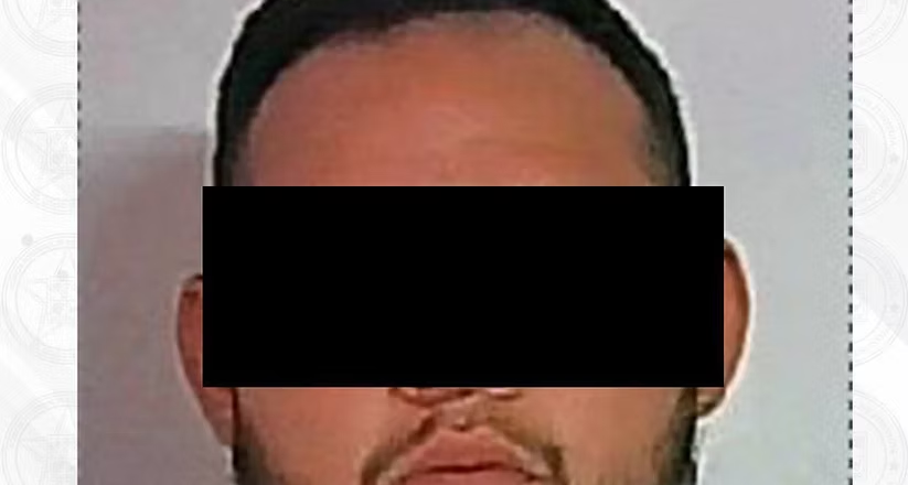 Sentencian a 9 años 10 meses de prisión a masculino por ataque armado contra policías estatales en Caborca