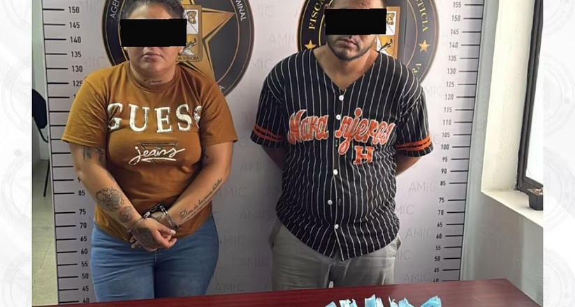 FGJES ejecuta orden de aprehensión e imputará a dos probables responsables del homicidio de un custodio penitenciario en Hermosillo