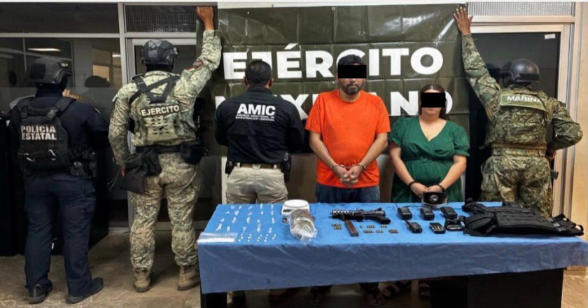 Operativos coordinados de mesa de Seguridad logra la detención de 191 personas y y asegurar 41 mil dosis de droga
