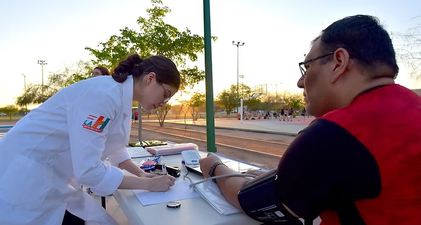 Invita Gobierno de Hermosillo a recibir Consulta Nutricional gratuita hasta el 10 de julio