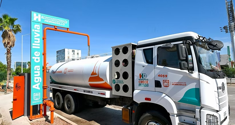 Hermosillo gana por segunda ocasión el Desafío de Ciudades de WWF por liderazgo climático urbano